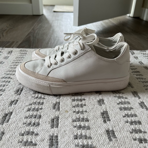 Rag and Bone Army low Sneaker 8.5 - Picture 3 of 10